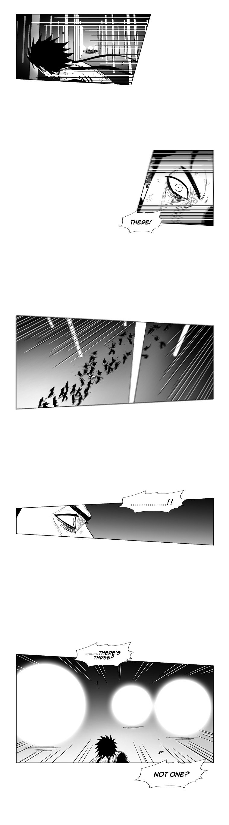 Read Red Storm (en) Manga Online