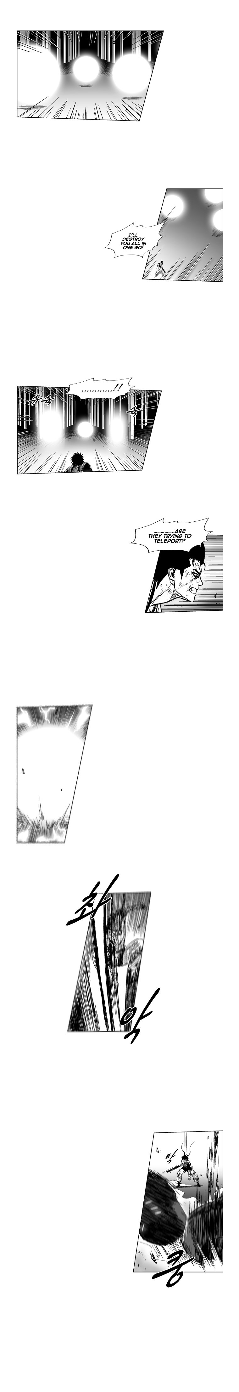 Read Red Storm (en) Manga Online
