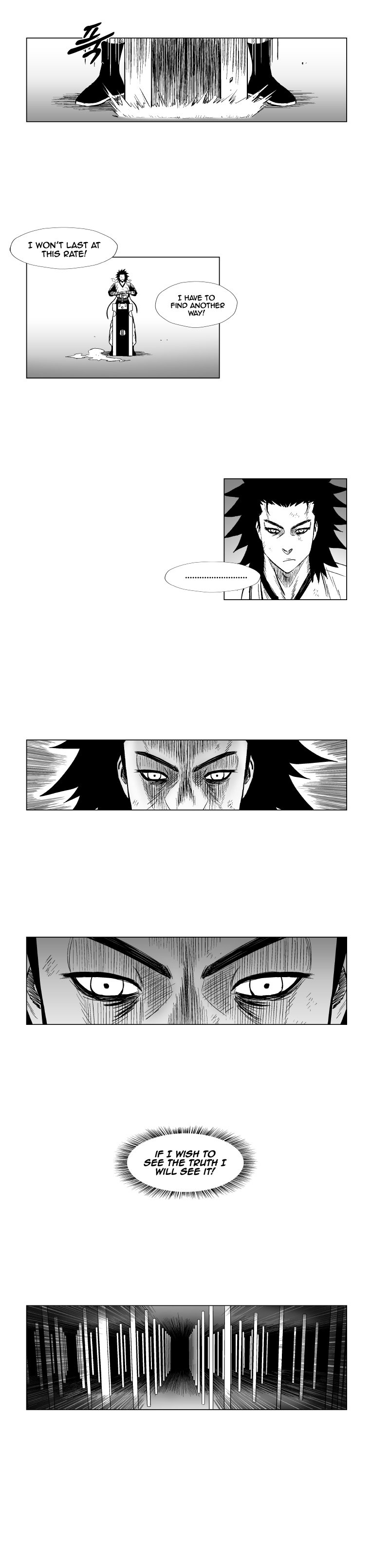 Read Red Storm (en) Manga Online