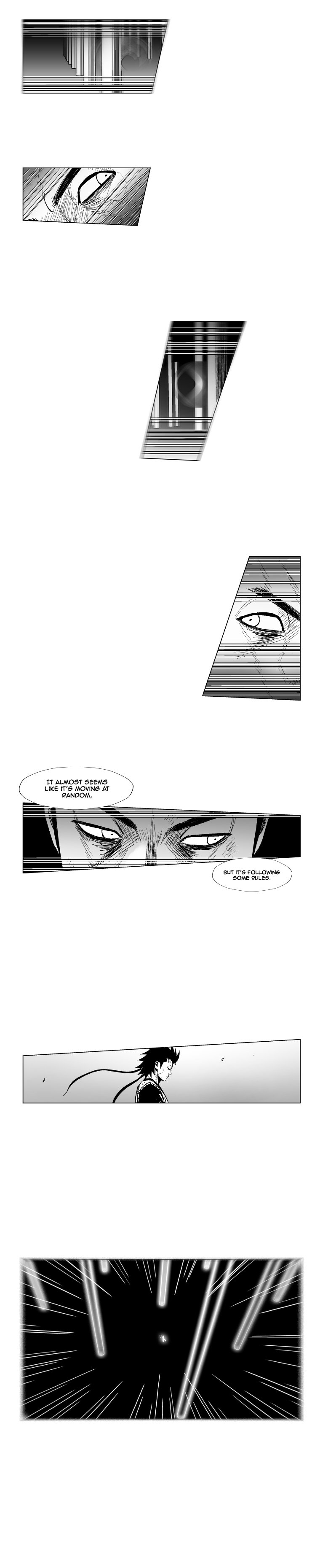 Read Red Storm (en) Manga Online