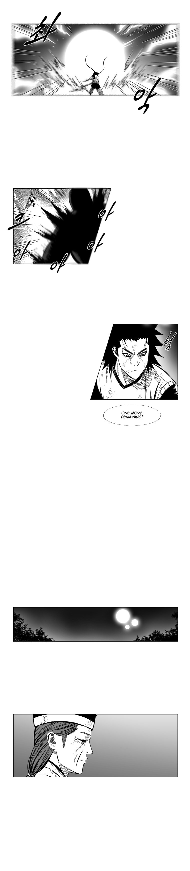 Read Red Storm (en) Manga Online
