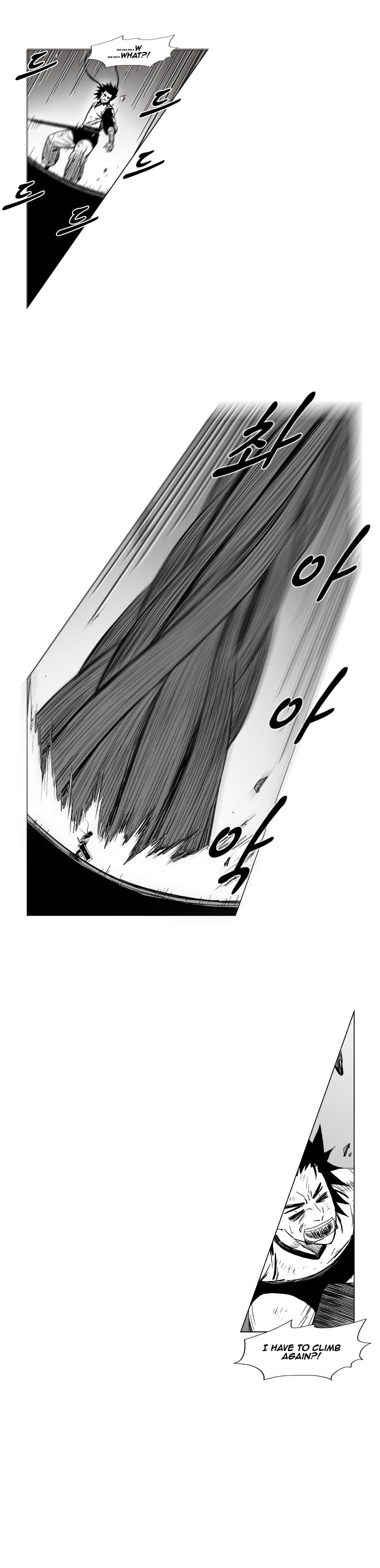 Read Red Storm (en) Manga Online