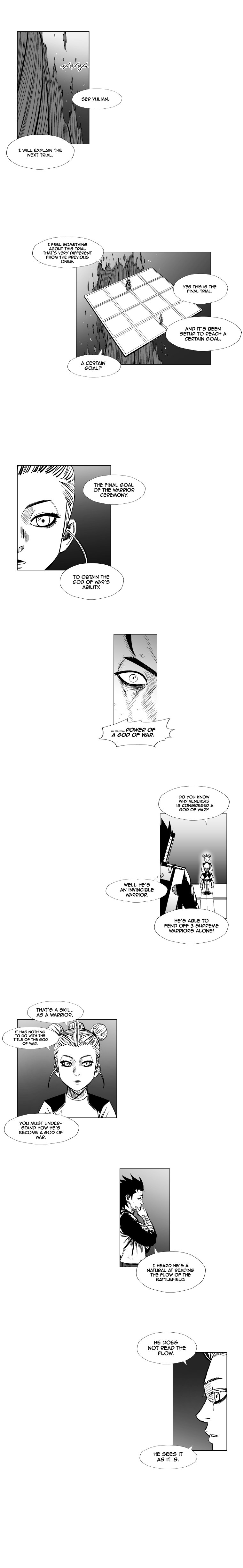 Read Red Storm (en) Manga Online