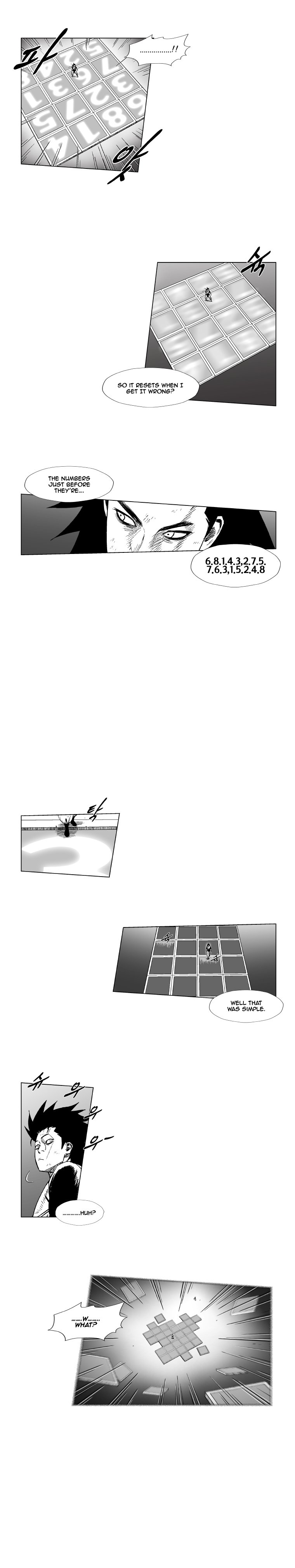 Read Red Storm (en) Manga Online