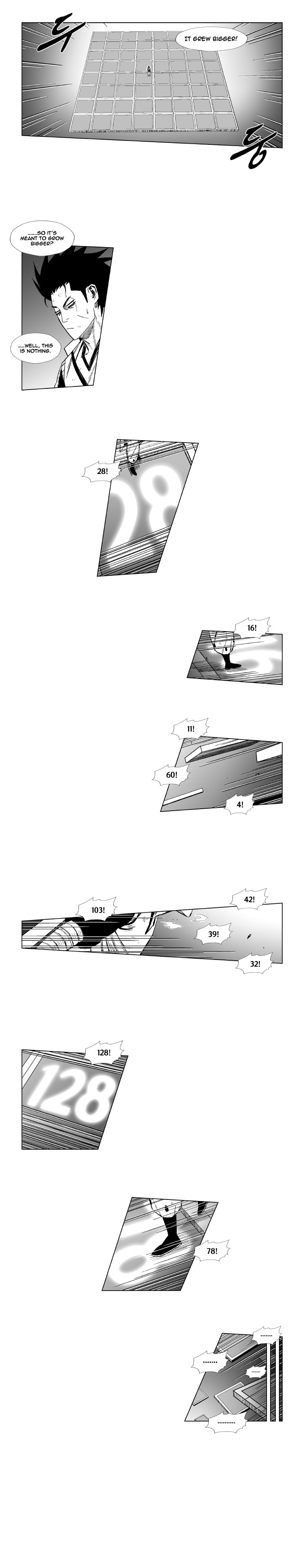 Read Red Storm (en) Manga Online