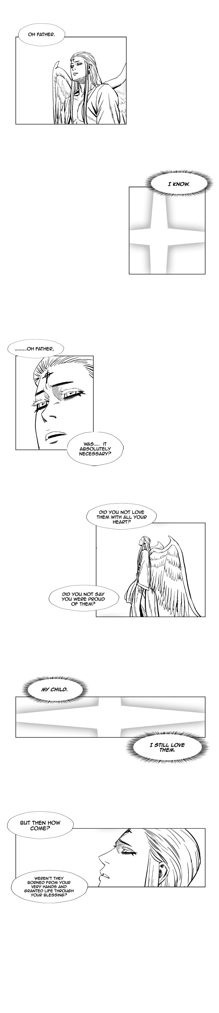 Read Red Storm (en) Manga Online