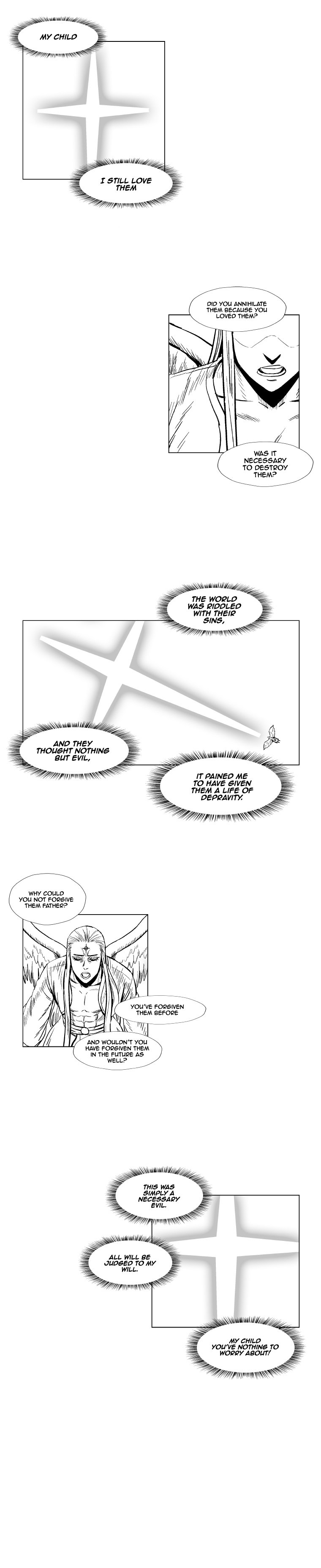 Read Red Storm (en) Manga Online