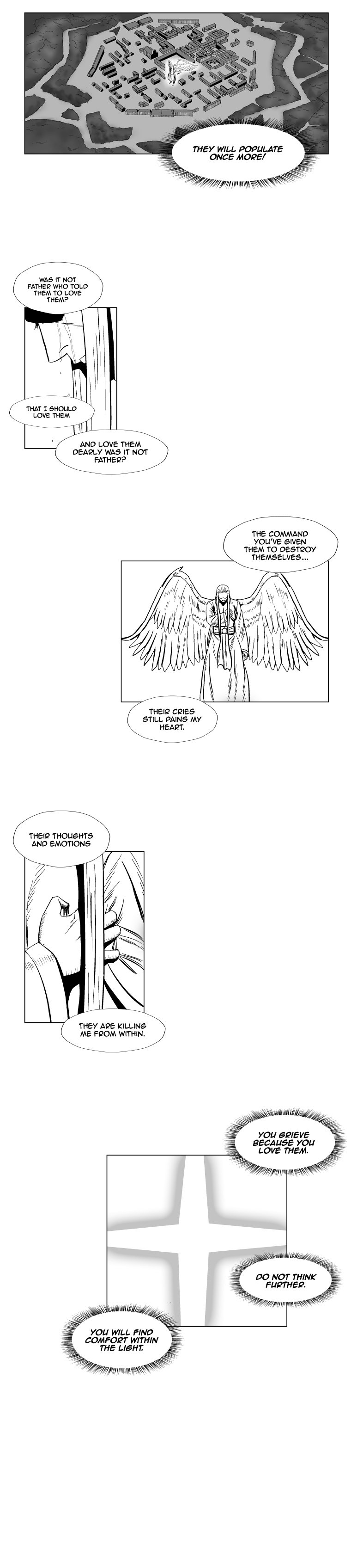 Read Red Storm (en) Manga Online