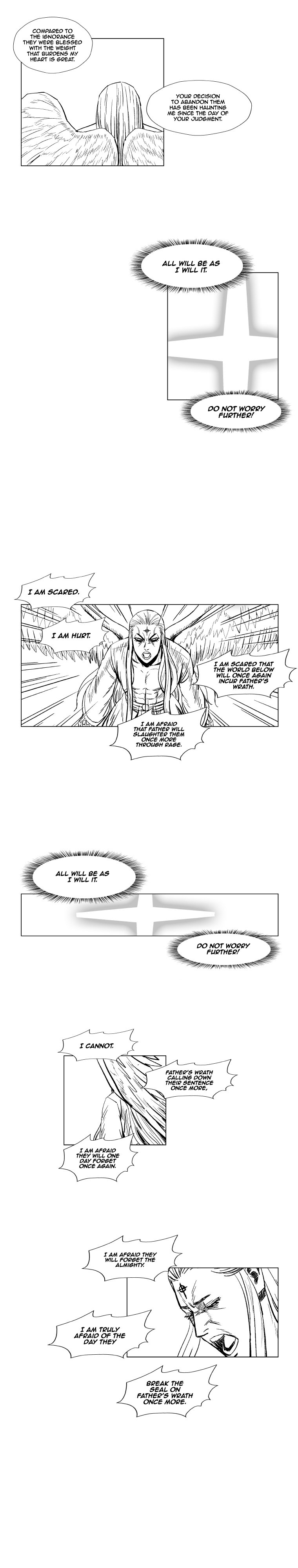 Read Red Storm (en) Manga Online