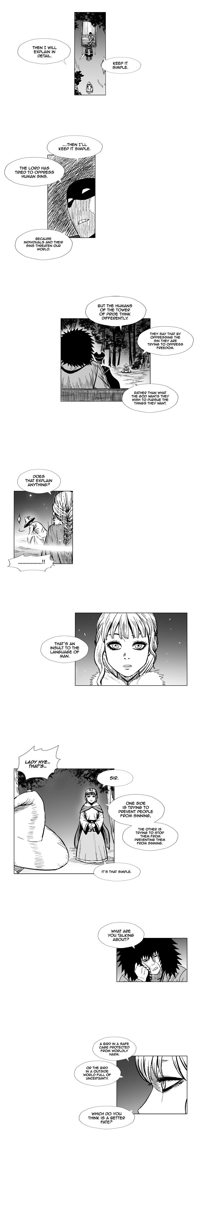 Read Red Storm (en) Manga Online