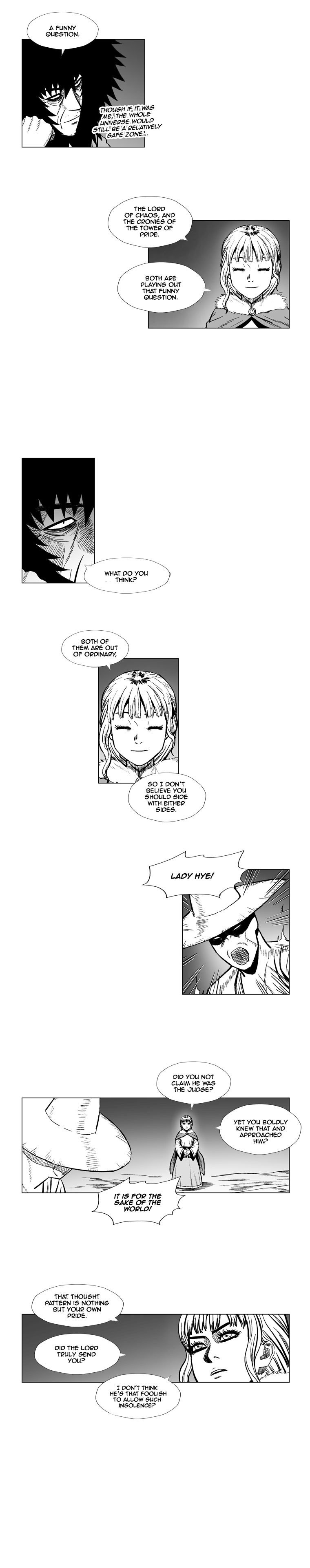 Read Red Storm (en) Manga Online