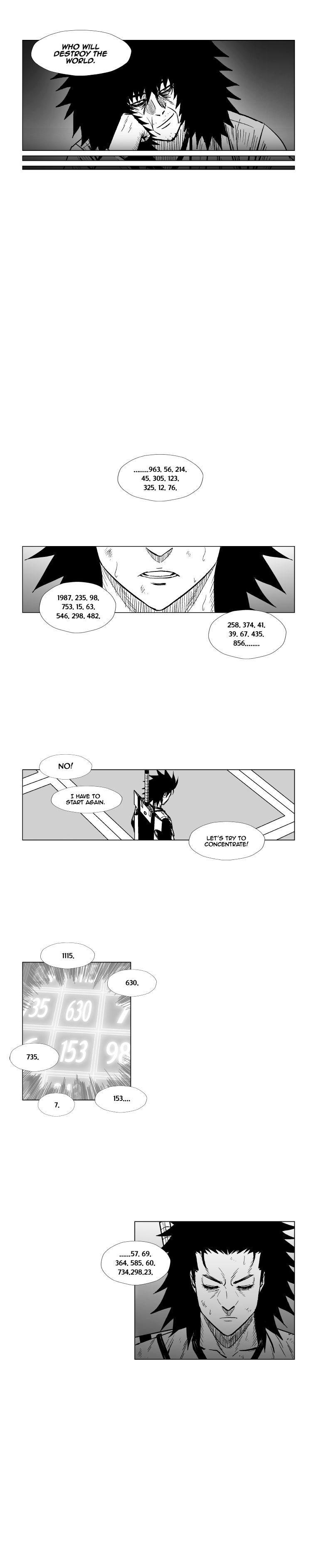 Read Red Storm (en) Manga Online