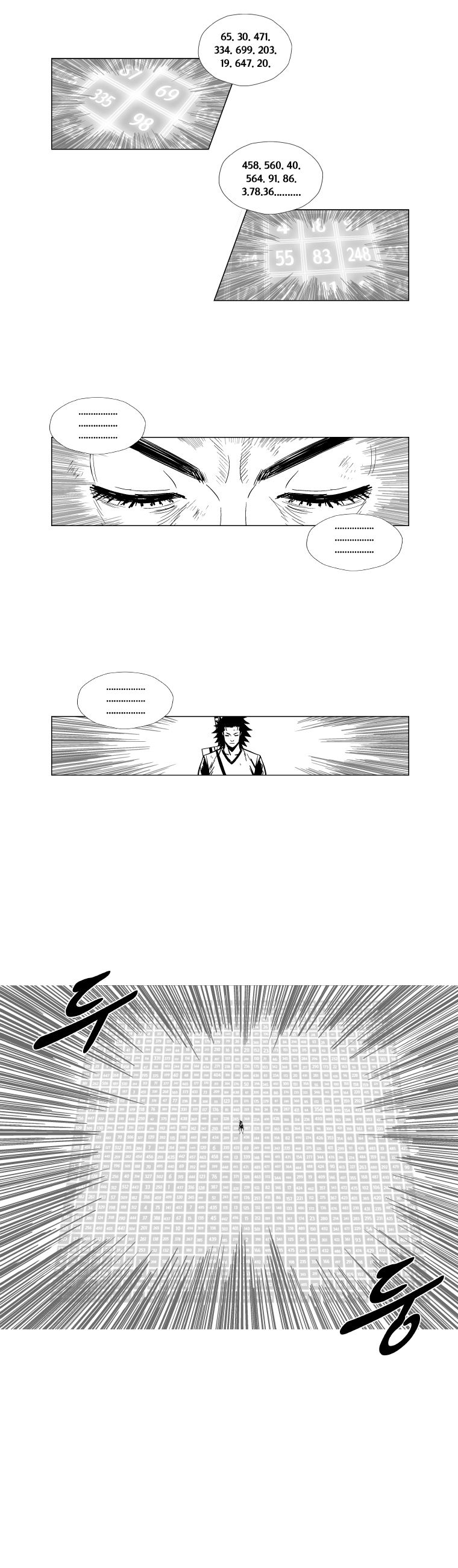 Read Red Storm (en) Manga Online