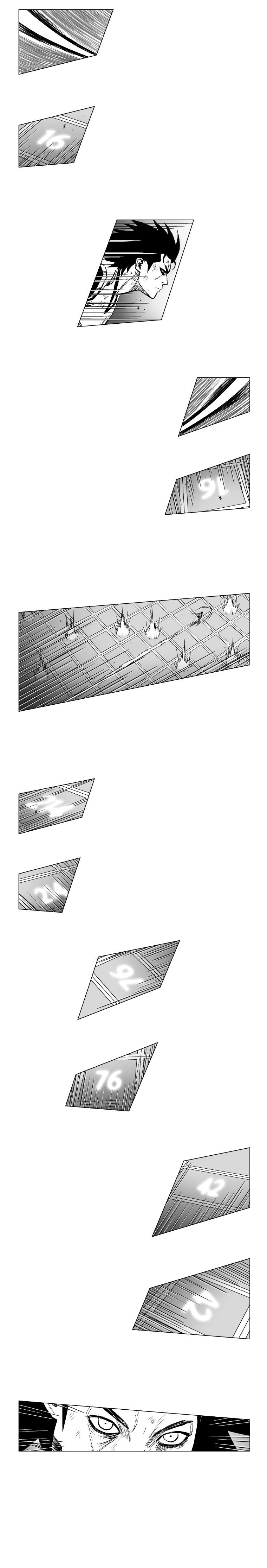 Read Red Storm (en) Manga Online