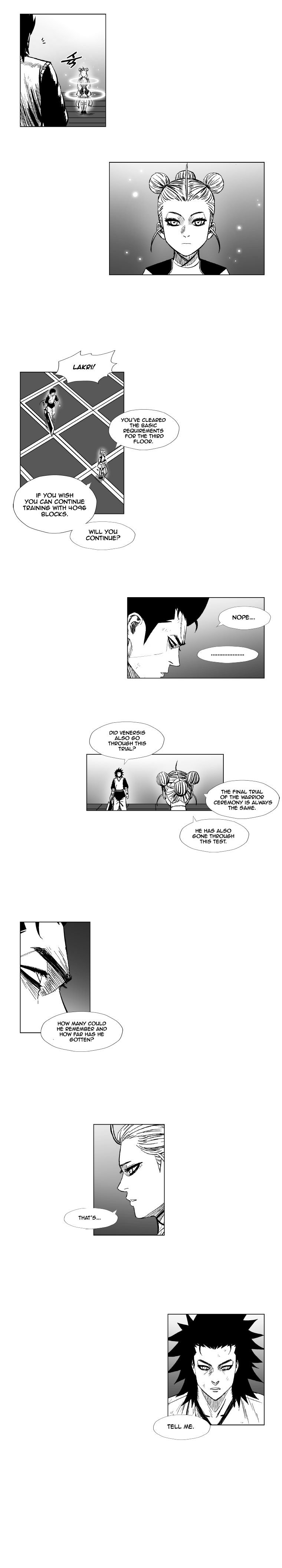 Read Red Storm (en) Manga Online
