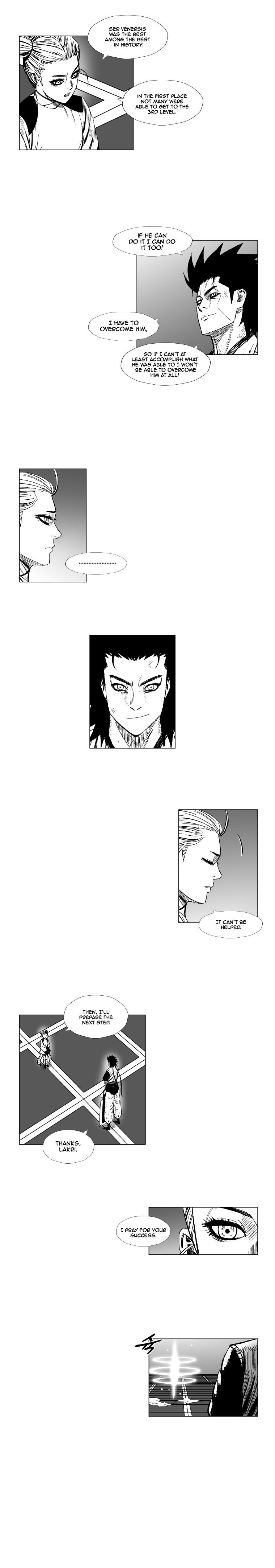 Read Red Storm (en) Manga Online