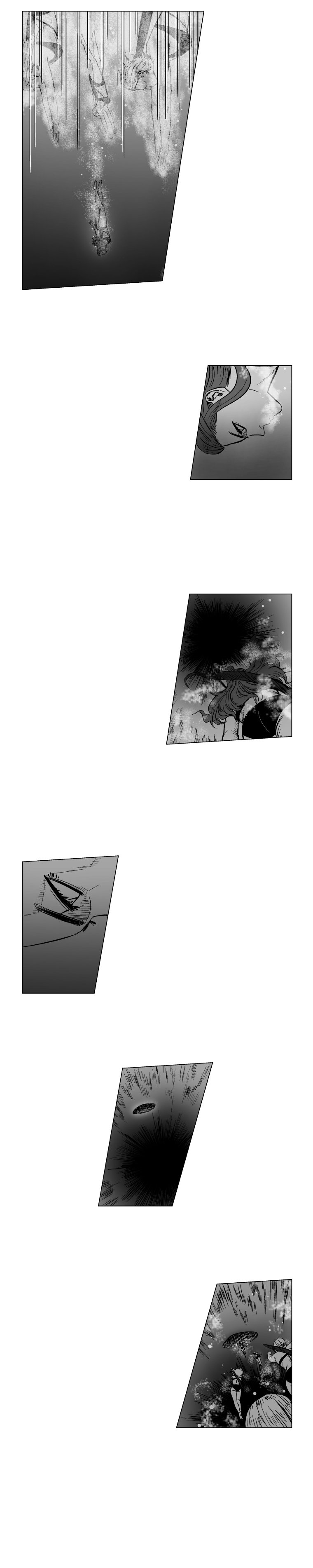 Read Red Storm (en) Manga Online