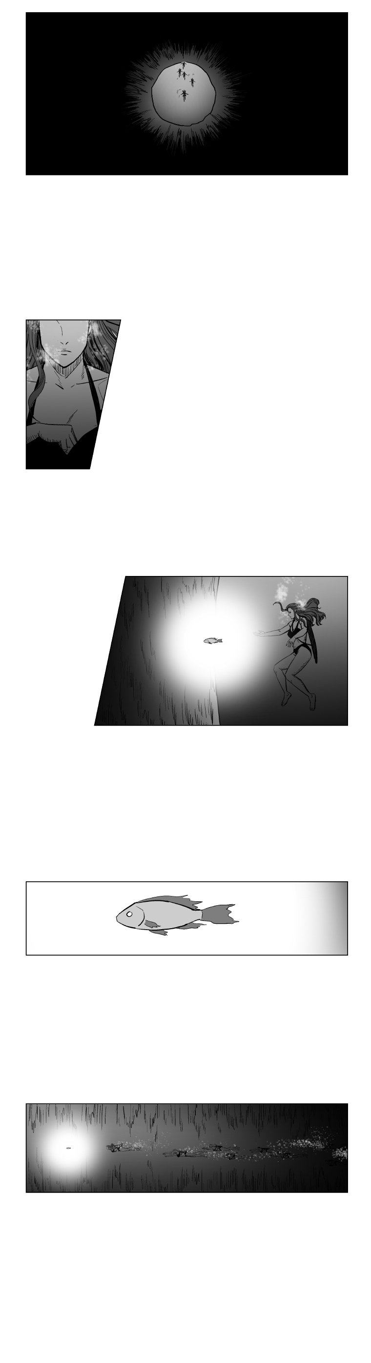 Read Red Storm (en) Manga Online
