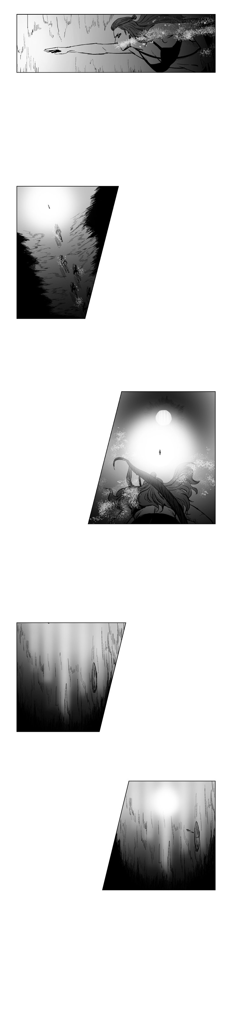Read Red Storm (en) Manga Online