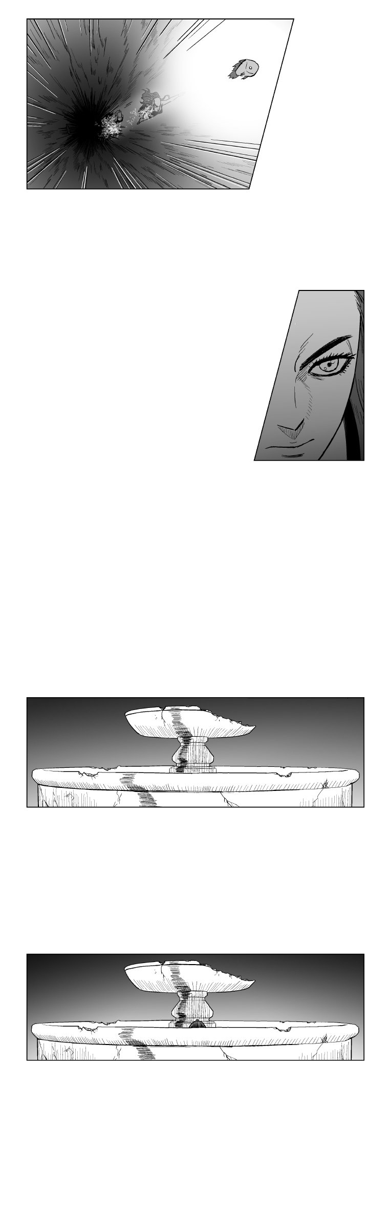 Read Red Storm (en) Manga Online
