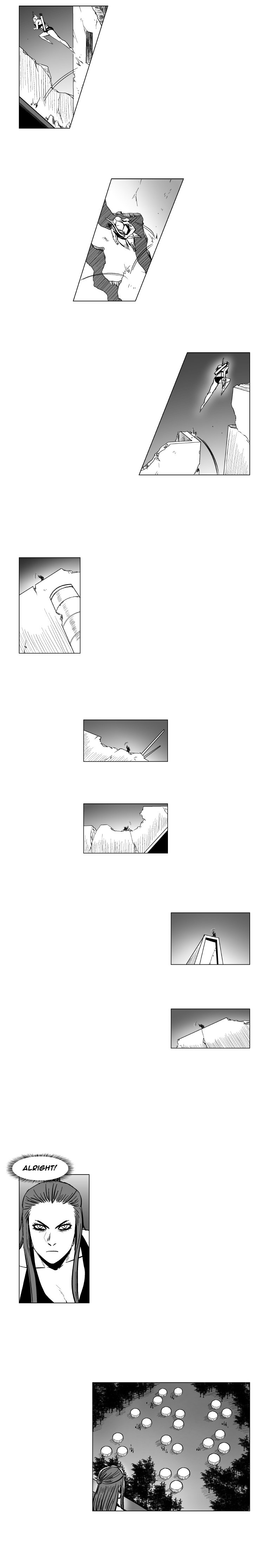 Read Red Storm (en) Manga Online