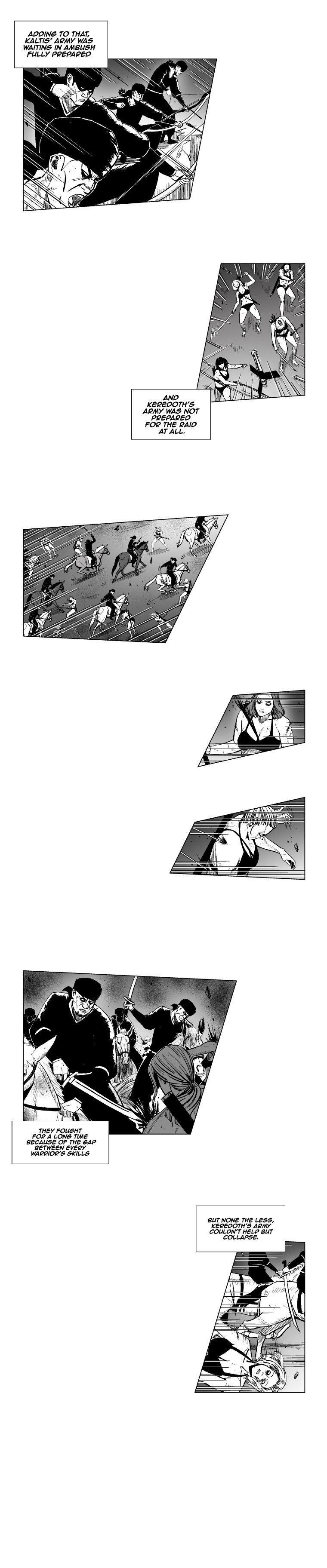Read Red Storm (en) Manga Online