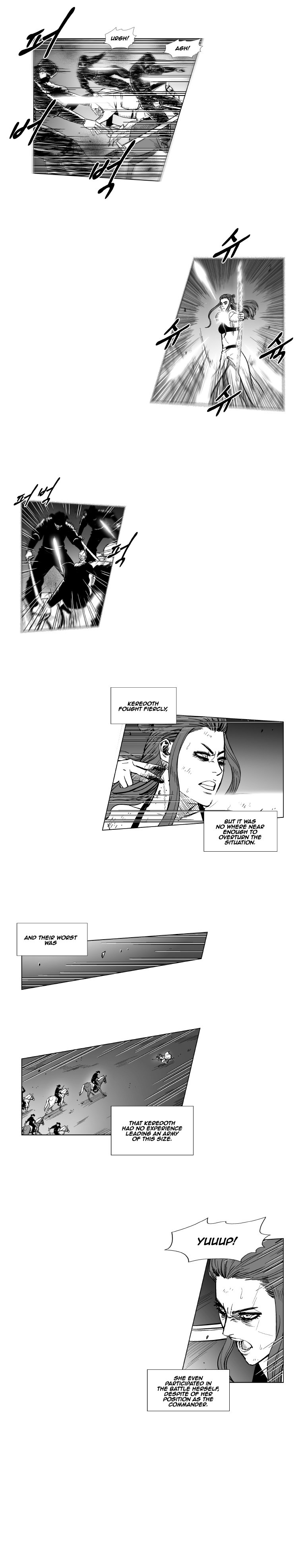 Read Red Storm (en) Manga Online