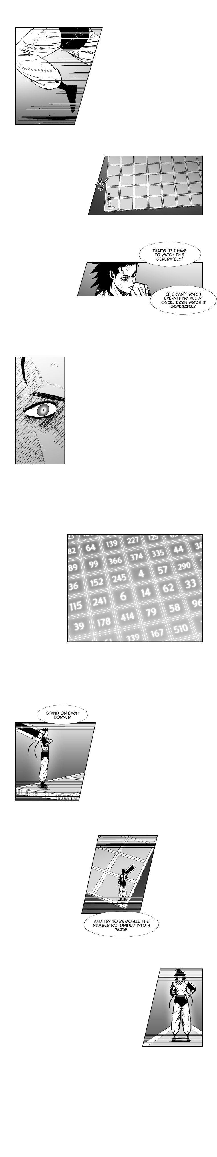 Read Red Storm (en) Manga Online