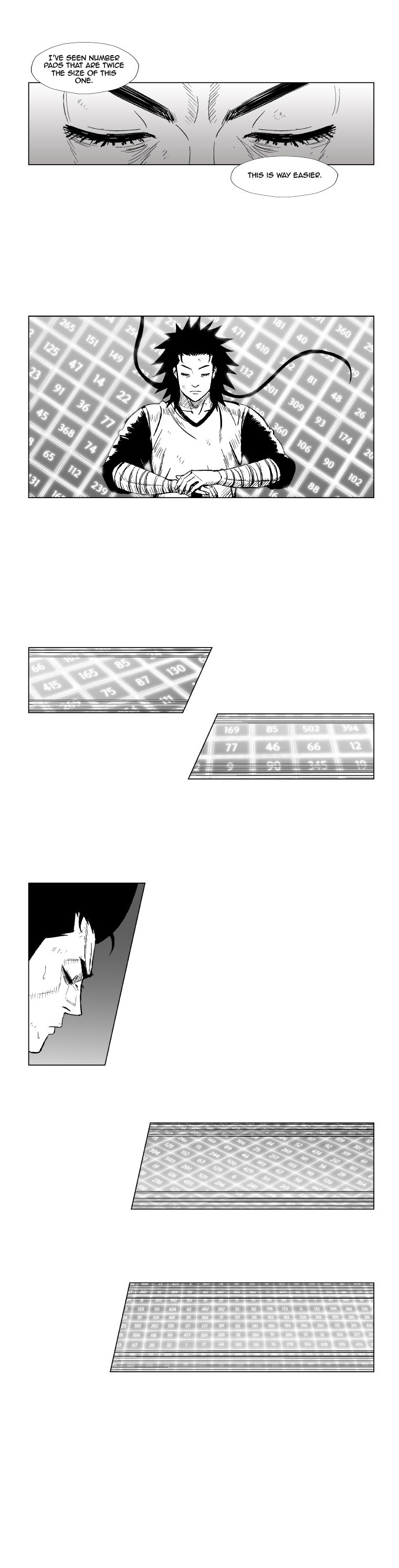 Read Red Storm (en) Manga Online