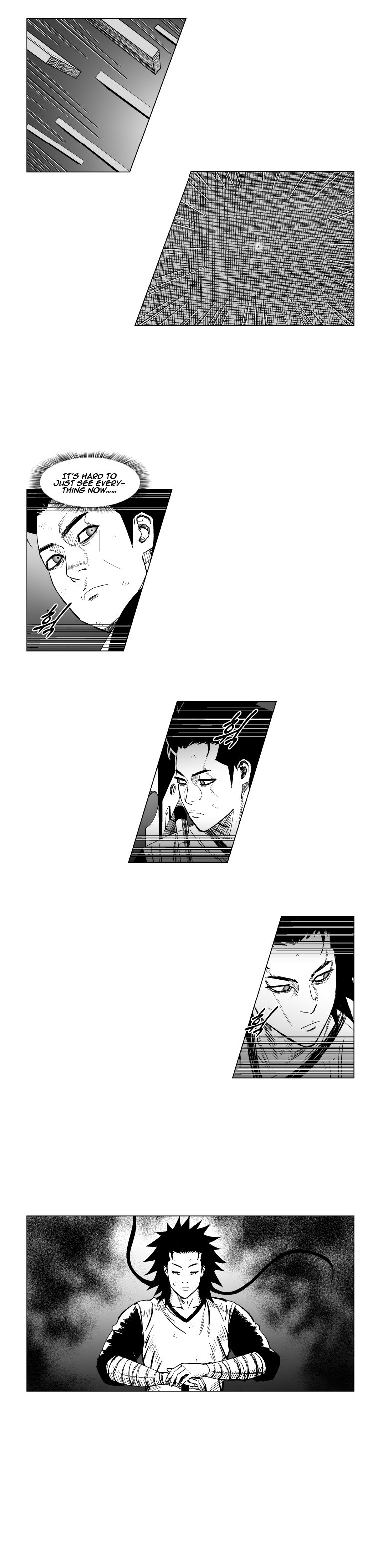 Read Red Storm (en) Manga Online