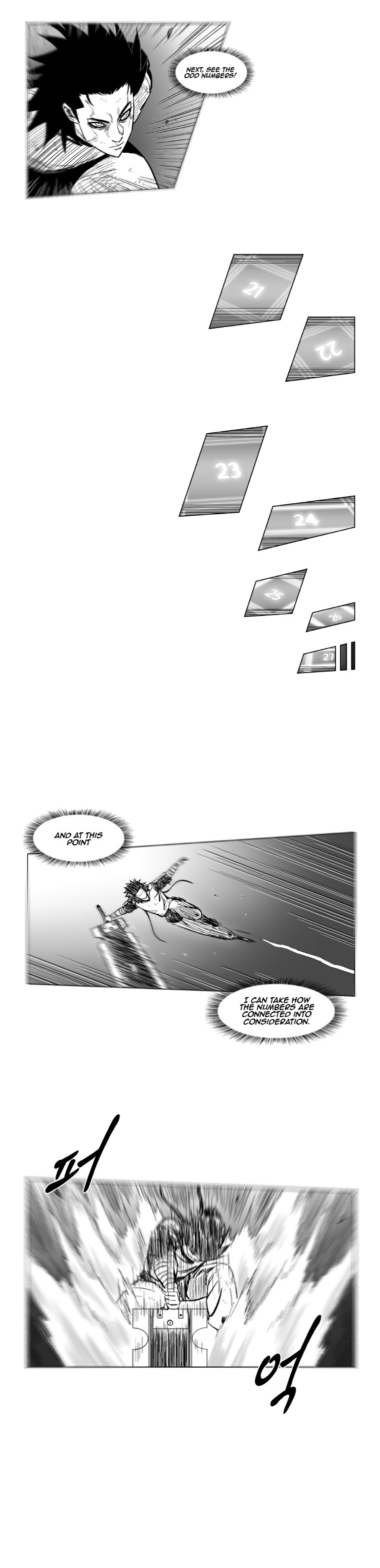 Read Red Storm (en) Manga Online