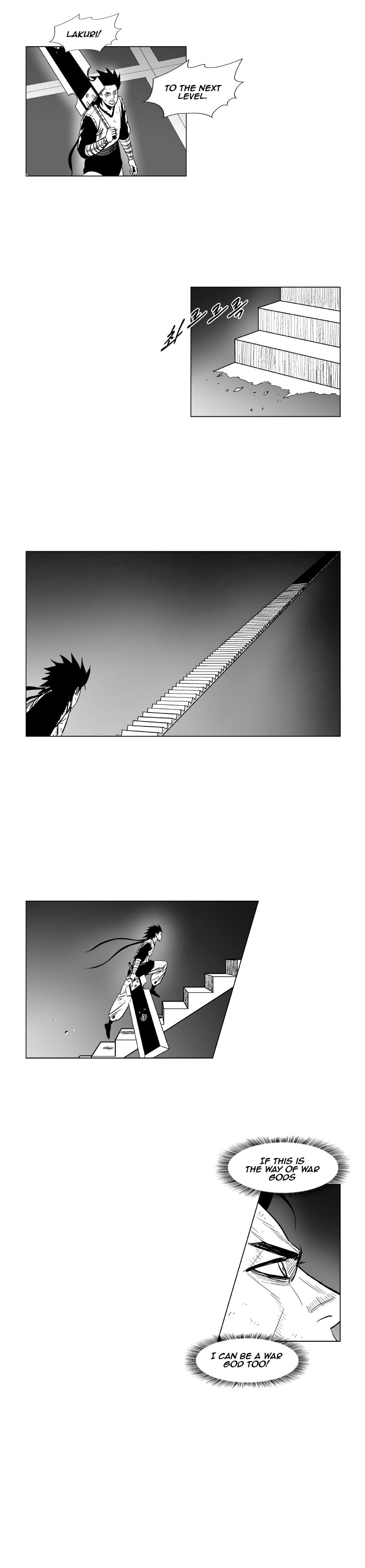 Read Red Storm (en) Manga Online