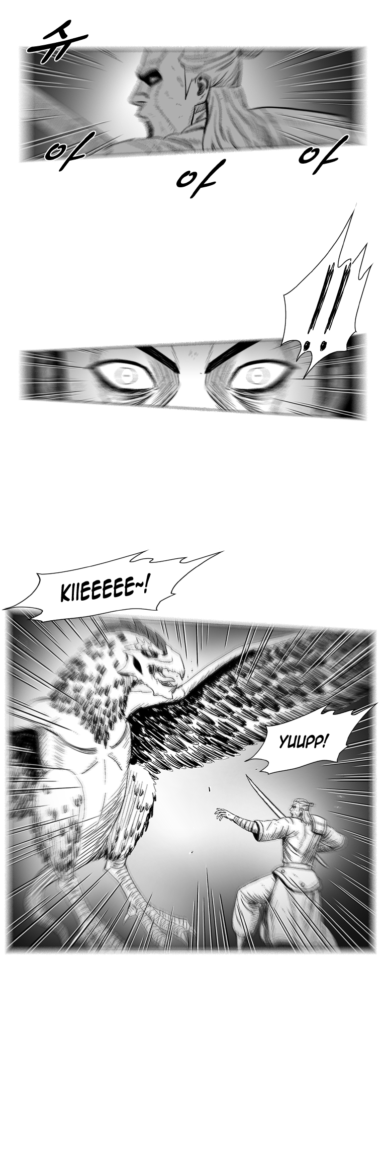 Read Red Storm (en) Manga Online