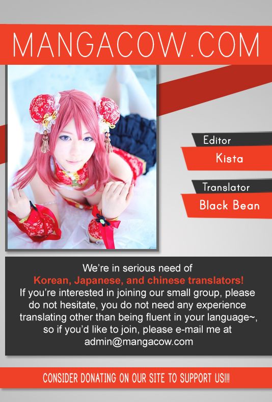 Read Red Storm (en) Manga Online