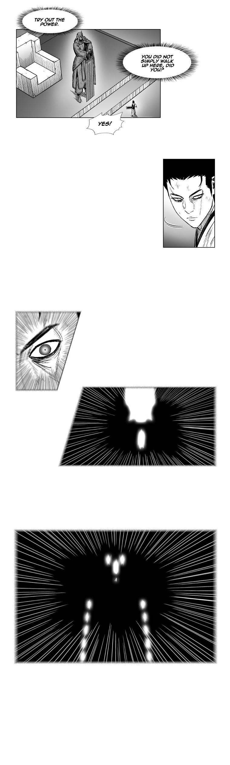 Read Red Storm (en) Manga Online