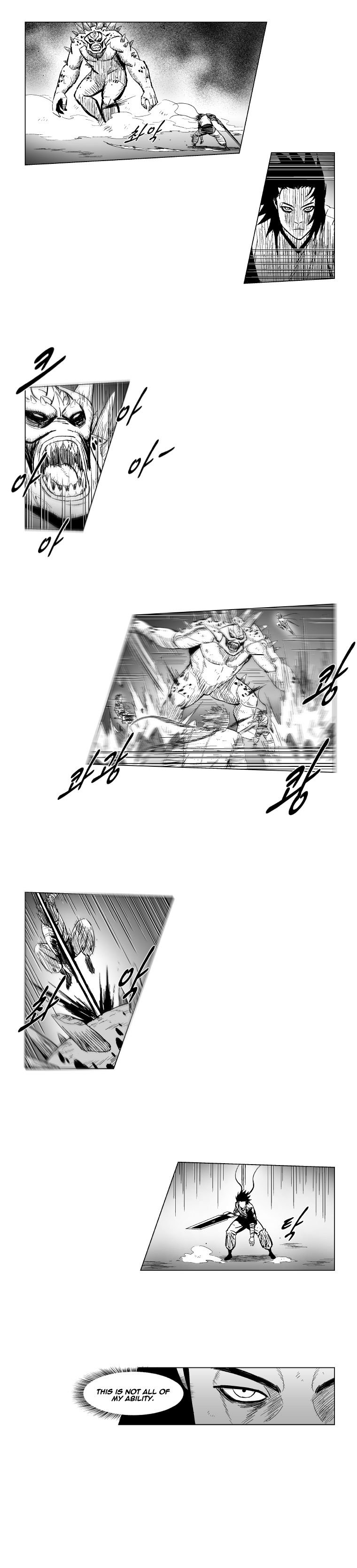 Read Red Storm (en) Manga Online