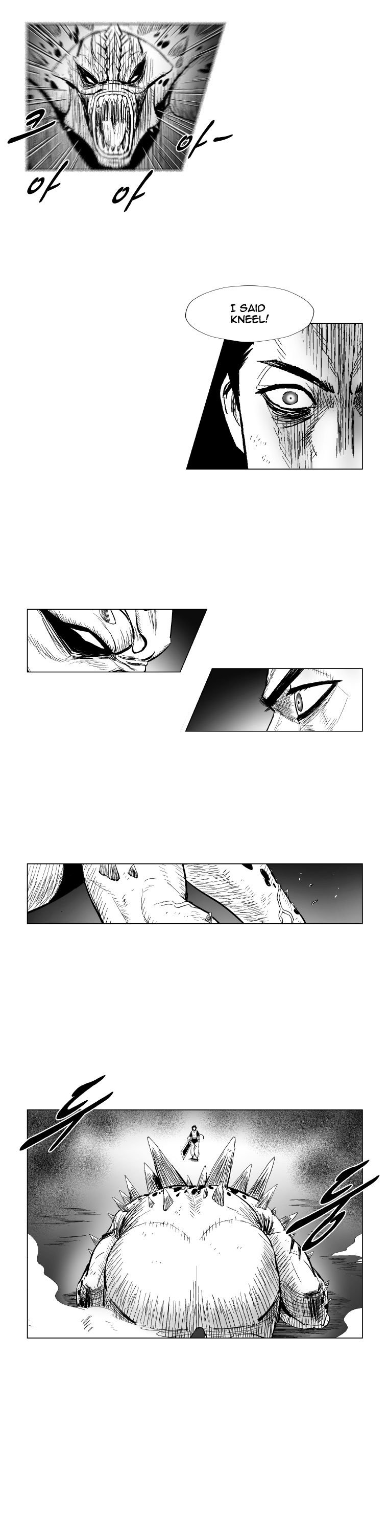 Read Red Storm (en) Manga Online