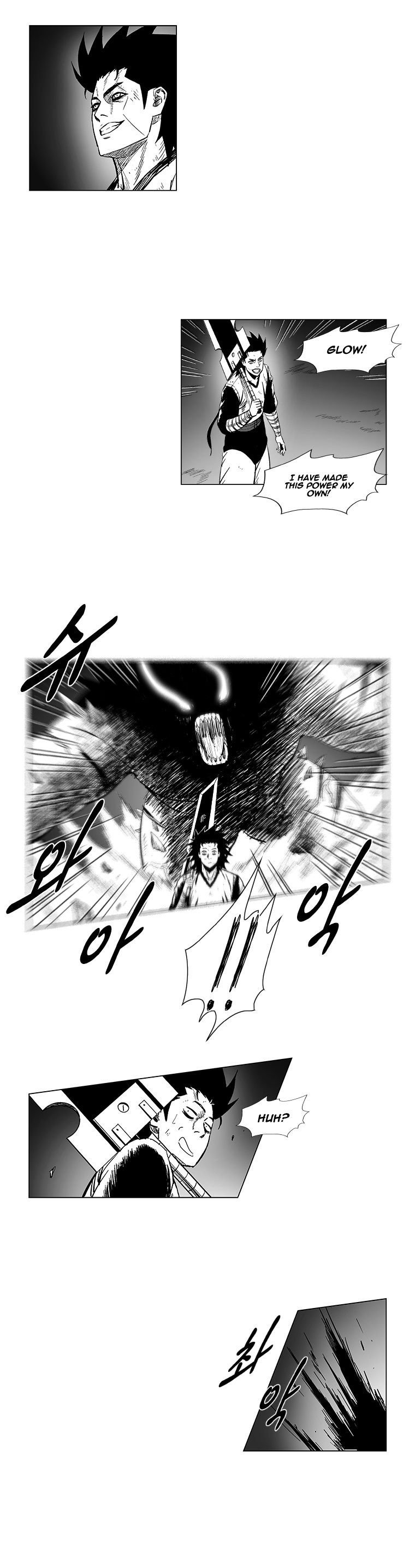 Read Red Storm (en) Manga Online