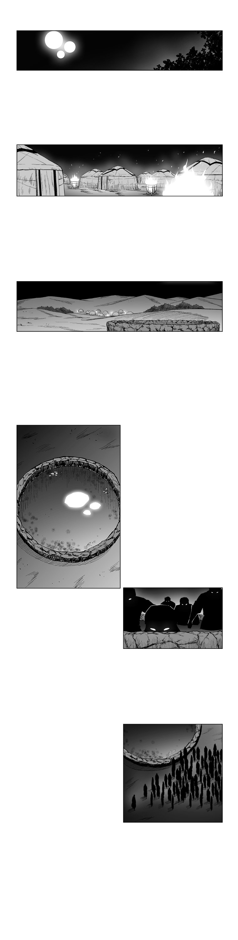 Read Red Storm (en) Manga Online