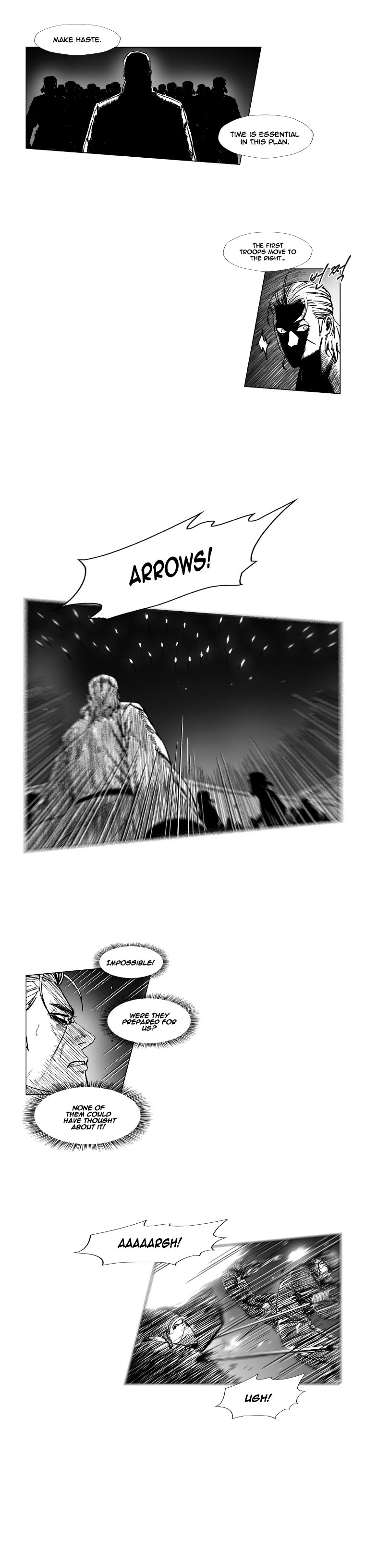 Read Red Storm (en) Manga Online