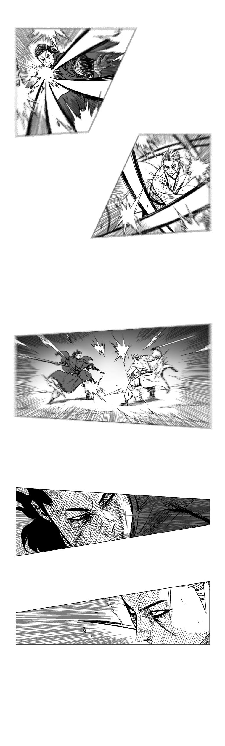 Read Red Storm (en) Manga Online