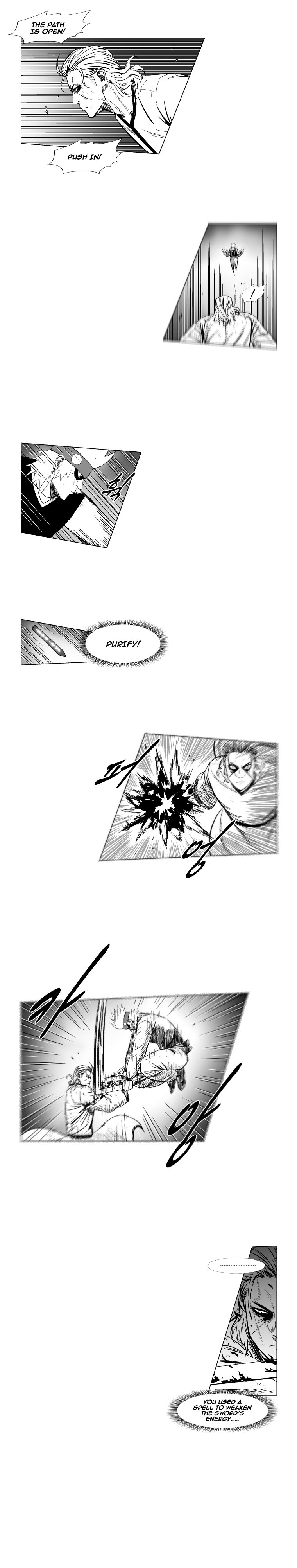 Read Red Storm (en) Manga Online