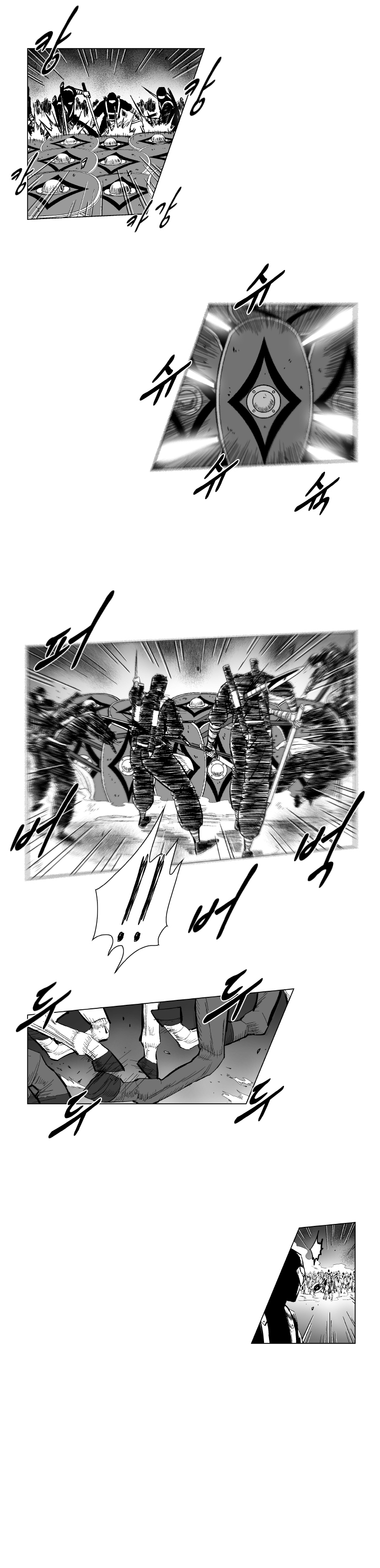 Read Red Storm (en) Manga Online