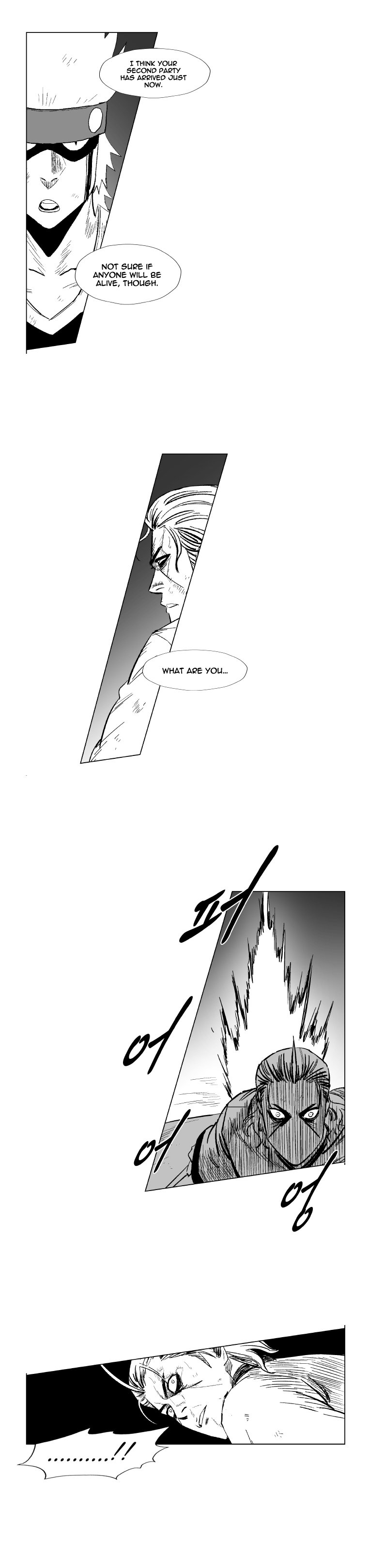 Read Red Storm (en) Manga Online