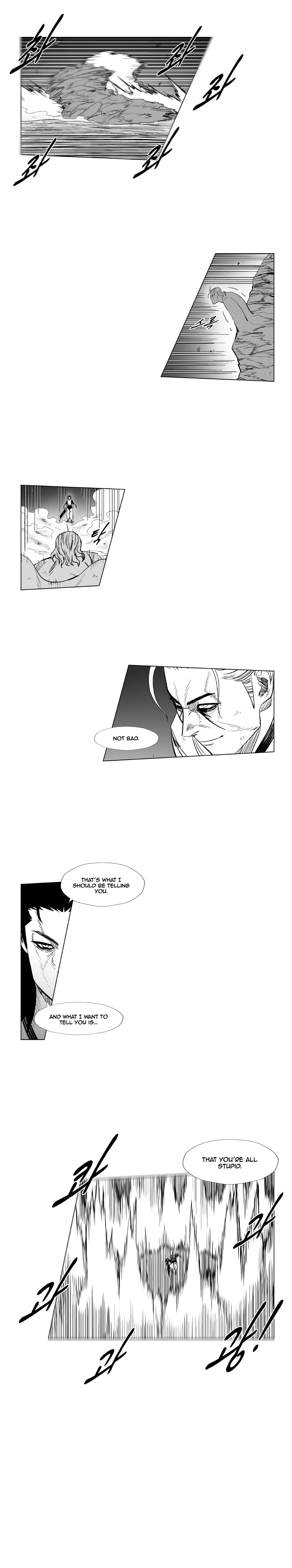 Read Red Storm (en) Manga Online