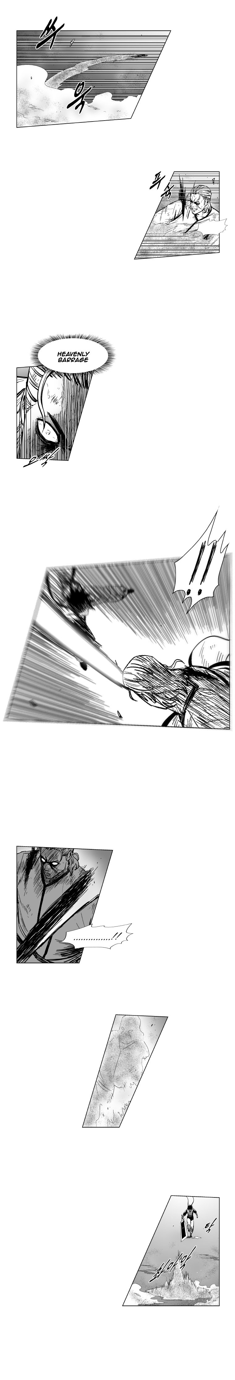 Read Red Storm (en) Manga Online