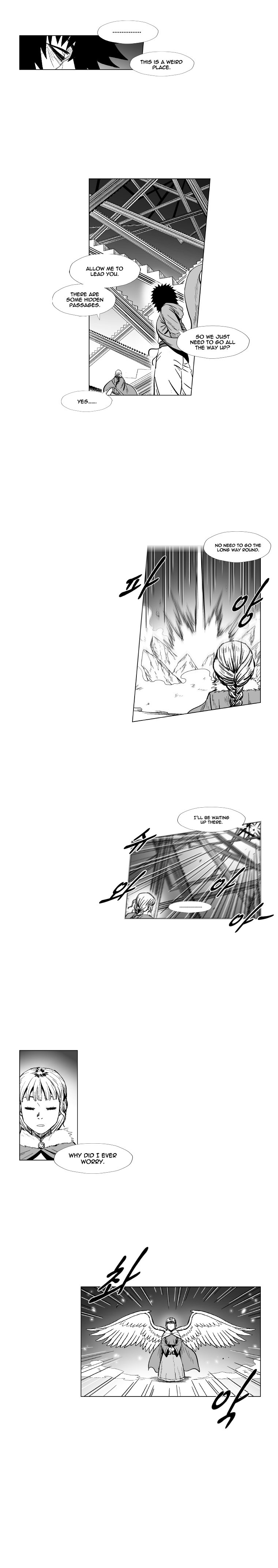 Read Red Storm (en) Manga Online