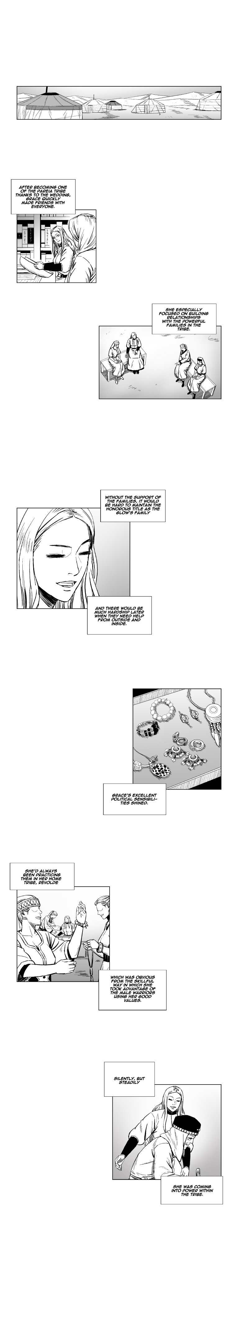 Read Red Storm (en) Manga Online