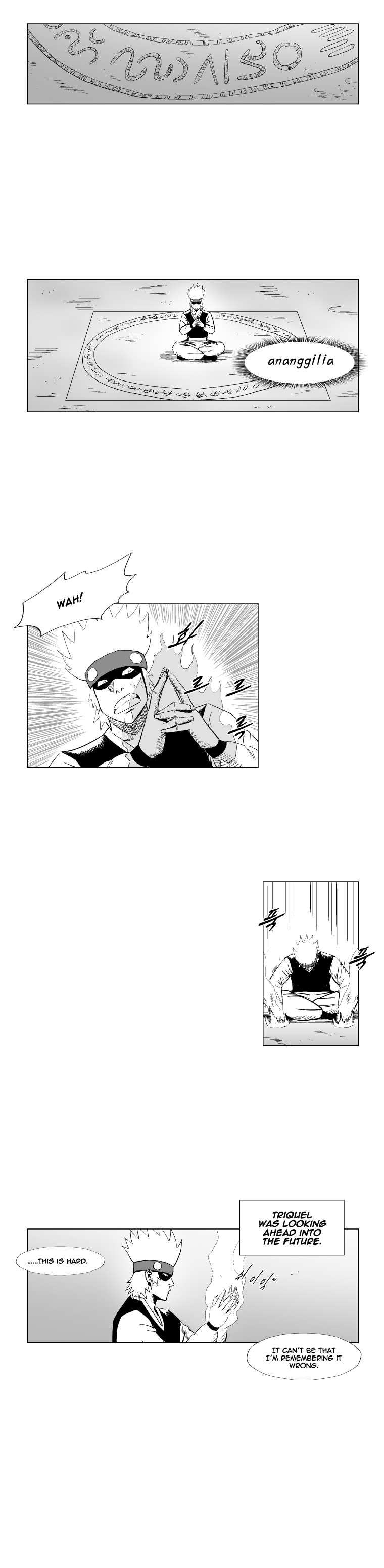 Read Red Storm (en) Manga Online