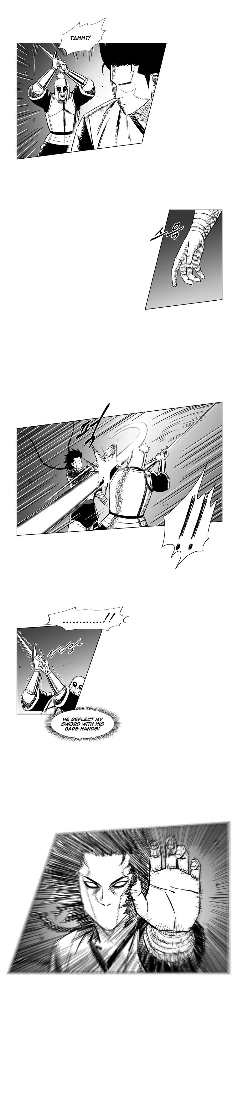 Read Red Storm (en) Manga Online